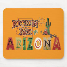 Entspannen in Arizona
