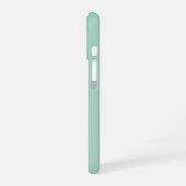 Entspannen iPhone 16 Hülle (Linke Seite)