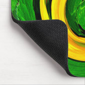 Entspannen....... Mousepad (Ecke)