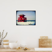 entspannen. poster (Küche)