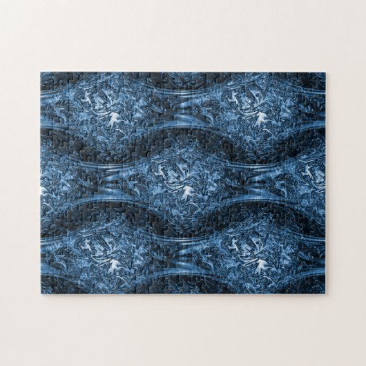 Entspannen... Puzzle (Horizontal)