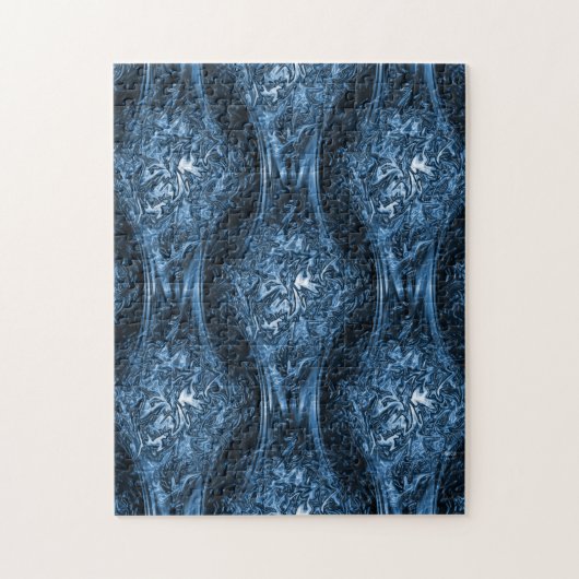 Entspannen... Puzzle (Vertikal)