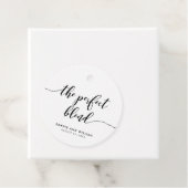 Entspannen Sie das Skript für die perfekte Blend-H Geschenkanhänger (Beispiel)