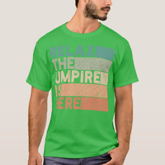 entspannen Sie hier 2 T-Shirt