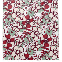 Entspannen Sie im Bad mit stilvollen Duschvorhänge Duschvorhang