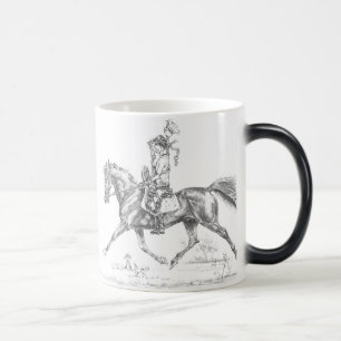 "Entspannen Sie jetzt sich" JudeToo LB17 Tasse