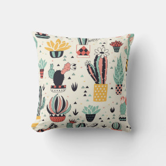 Entspannen Sie mit stilvollem Dekor Kissen