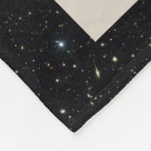 Entspannen Sie sich bei der Kepler 16b Ferienwerbu Fleecedecke (Ecke)