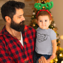 Entspannen Sie sich bei meinem Vater ist eine Lieb