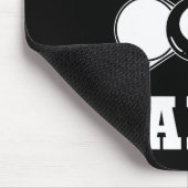 Entspannen Sie sich bei uns und verbringen Sie Ihr Mousepad (Ecke)