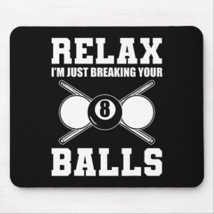 Entspannen Sie sich bei uns und verbringen Sie Ihr Mousepad