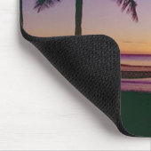 Entspannen Sie sich, genießen Sie den Mousepad (Ecke)