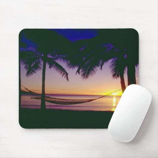 Entspannen Sie sich, genießen Sie den Mousepad (Mit Mouse)