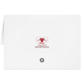 Entspannen Sie sich.....Gott hat es abgedeckt - un (Rückseite Horizontal)