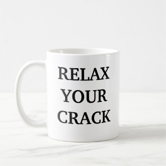ENTSPANNEN SIE SICH IHRE SPRUNGS-TASSE KAFFEETASSE