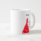 Entspannen Sie sich stoppen, um den Kaffee Tasse z (Vorderseite Rechts)