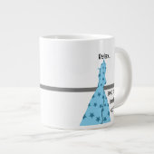 Entspannen Sie sich stoppen, um den Kaffee Tasse z (Vorderseite Rechts)