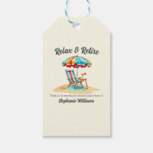 Entspannen Sie sich und genießen Sie den tropische