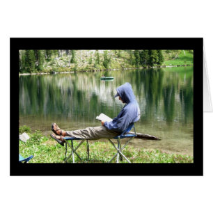 Entspannen Sie sich und genießen Sie Ihren Tag