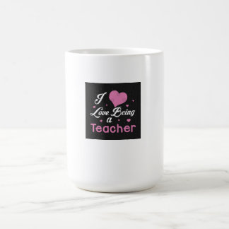 Entspannen Sie sich und haben Sie eine Kuppel! Kaffeetasse