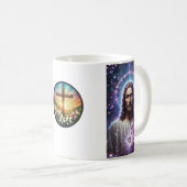 🌿 ✨ entspannen und genießen Sie jeden Sprung ins Kaffeetasse (VorderseiteRechts)