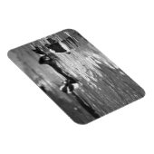 Entspannend Magnet (Rechte Seite)