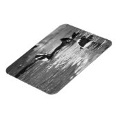 Entspannend Magnet (Linke Seite)