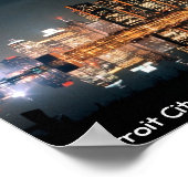 Entspannend Poster (Ecke)