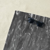 Entspannend Strandtuch (Beispiel)