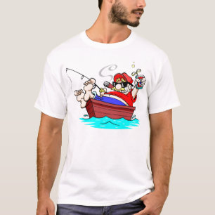 Entspannend T-Shirt