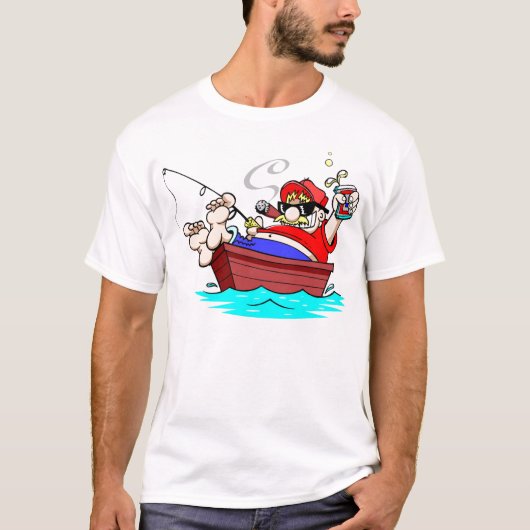 Entspannend T-Shirt (Vorderseite)
