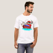 Entspannend T-Shirt (Vorne ganz)