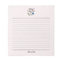 Entspannende Blumenpflege