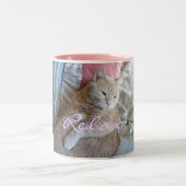 Entspannende Tasse (Mittel)