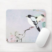 Entspannende Vögel ~ Mousepad (Mit Mouse)