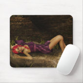 Entspannender feenhafter Mousepad (Mit Mouse)