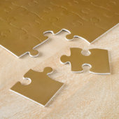Entspannendes Frettchen, Puzzle (Seite)