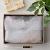 Entspannpapier für Katzen Seidenpapier (Geschenk)