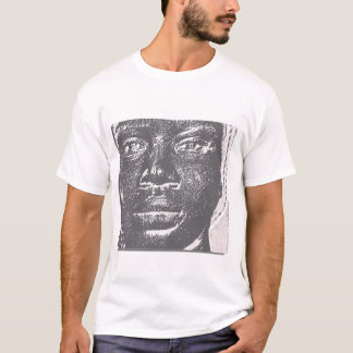 Entspannt T-Shirt