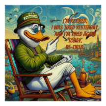 Entspannt und entspannt