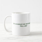 ENTSPANNTE CAT-TASSE KAFFEETASSE (Links)