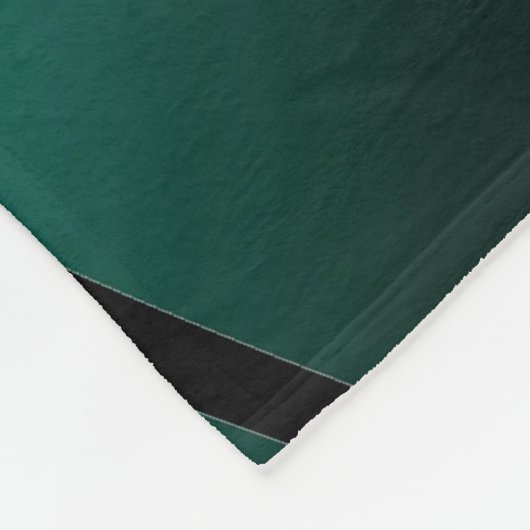 Entspannte Flow4 - Fleece-Decke Fleecedecke (Ecke)