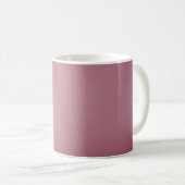 Entspannte Leopard Morning Vibes Kaffeetasse (VorderseiteRechts)