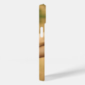 Entspannte Schuhe Case-Mate iPhone Hülle (Rückseite / Rechts)