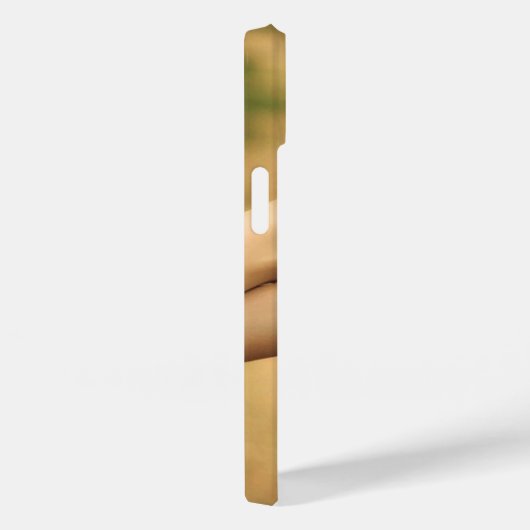 Entspannte Schuhe Case-Mate iPhone Hülle (Rückseite / Rechts)