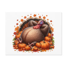 Entspannter Erntedank Türkei Lounging