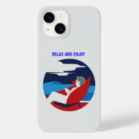 Entspanntes und leises Grafikdesign