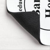 Entspannung Mousepad (Ecke)