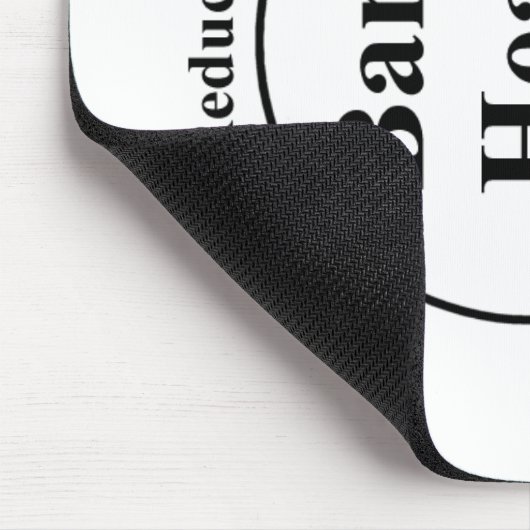 Entspannung Mousepad (Ecke)