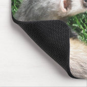 Entspannung Mousepad (Ecke)